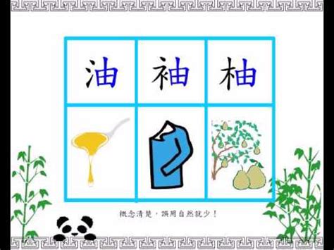 形聲字查詢